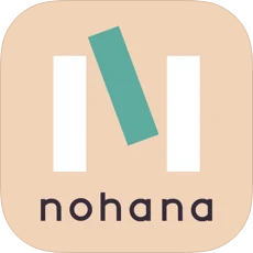 ノハナ（iOS/Android）