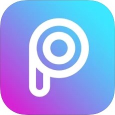 PicsArt（iOS/Android）