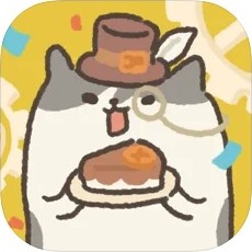 ねこレストラン（iOS/Android）
