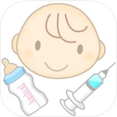 パパっと育児（iOS/Android）
