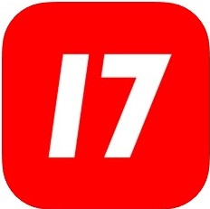 17Live（iOS/Android）