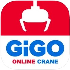 GiGO ONLINE CRANE（iOS/Android）