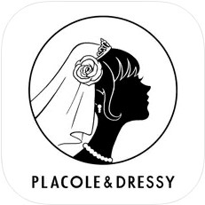 PLACOLE&DRESSY（iOS）