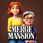 Merge Mansion（iOS/Android）