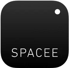 Spacee（iOS）