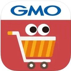 買い物ポケット byGMO（iOS/Android）