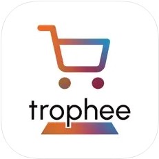 trophee エシカルなお買い物アプリ（iOS）
