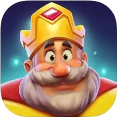 ロイヤルマッチ(Royal Match)（iOS/Android）※特単キャンペーン開催！