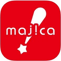 majica～電子マネー公式アプリ～（iOS/Android）
