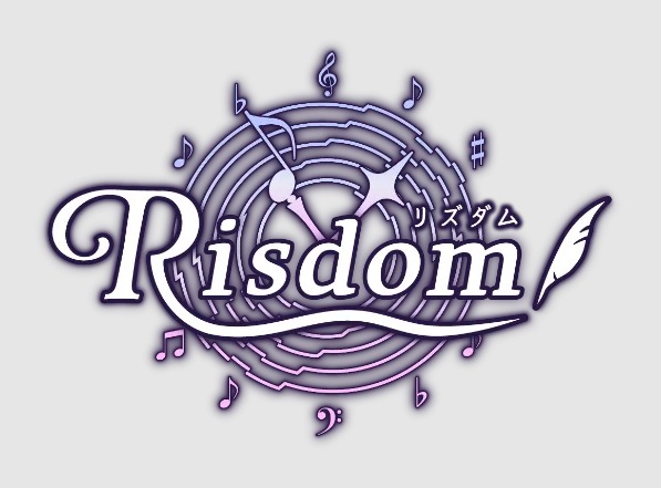 Risdom(リズダム) - 英語攻略リズムゲーム - 知恵とリズムを繋ぐ夢幻の世界
