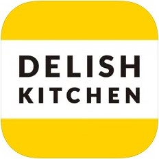 DELISH KITCHEN レシピ動画で料理を簡単‪に（iOS/Android）